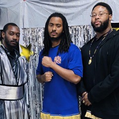 Celebrate ft. Elkanah and Noah