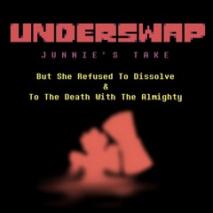 Underswap - Alphys The Almighty (By Junnboii)