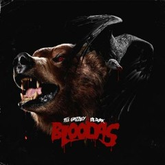 [FREE] Tee Grizzley x Lil Durk Type Beat "Ungrateful" (Prod. by Junior)