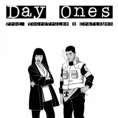 Day Ones INSTRUMENTAL (Prod by: YourzTruLee x CraftsMen)