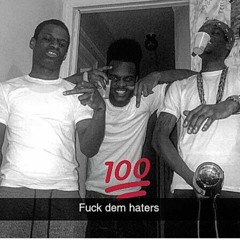 We Gon Blow feat. Gritty Gwap