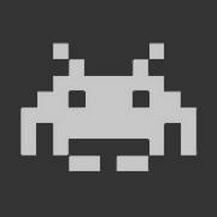 Space Invaders v1.1 (Classic Tune 1996 8ch) by melcom