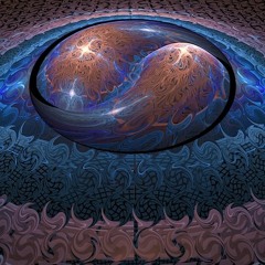 KiNK - The Universe In Her Eyes (edit)