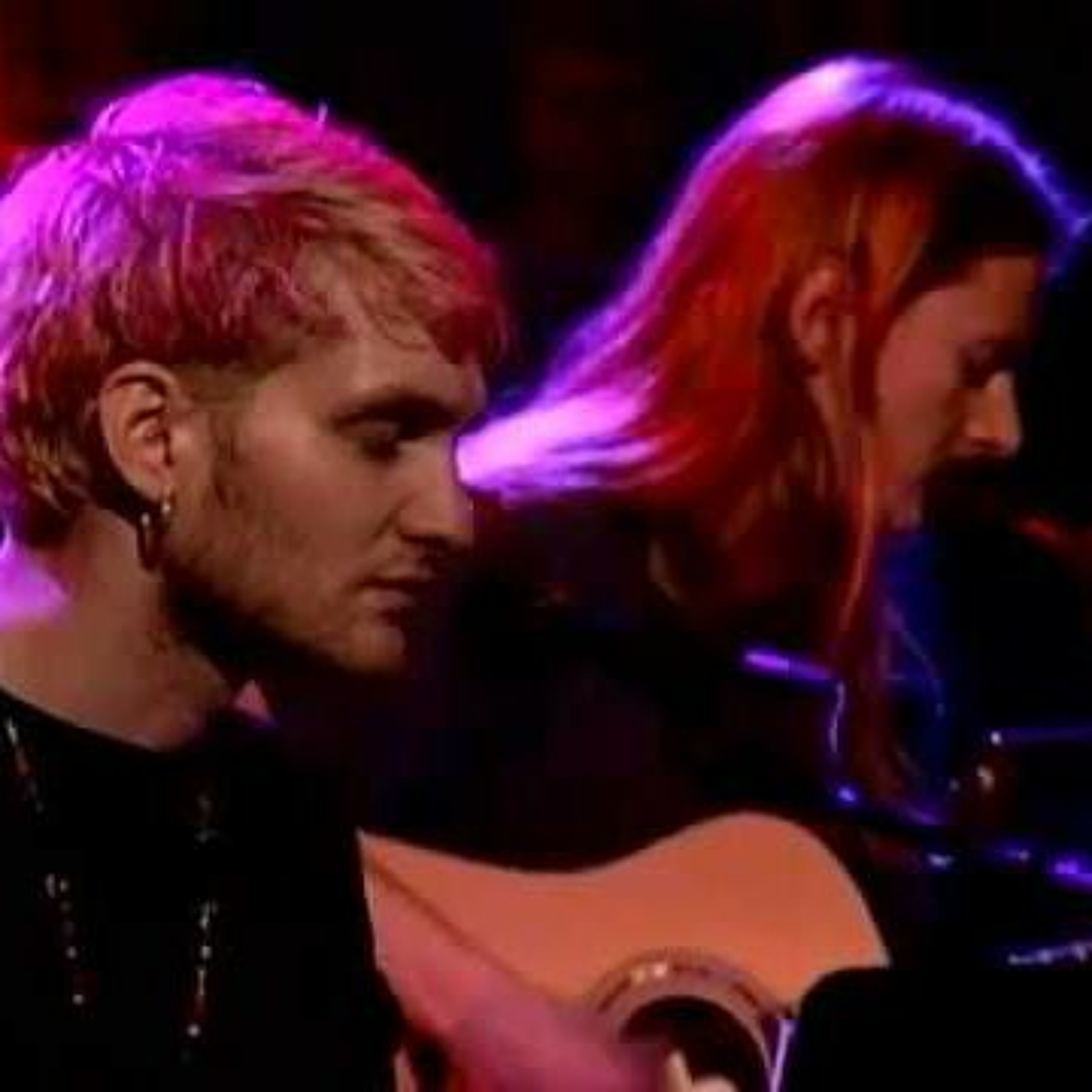 Episode 14: Alice in Chains versus Pearl Jam featuring Matthew Clark and Ryan Brown, Pt. 2 episode artwork