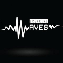 Breaking Waves 4-19-18