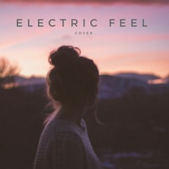 electric feel stripped//a cover by rosey