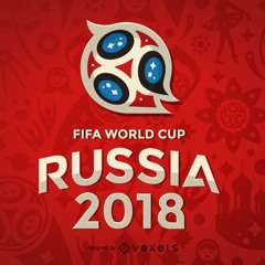 Copa Mundial Rusia 2018 - Intro HD