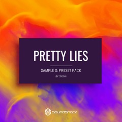 Pretty Lies Sample & Preset Pack