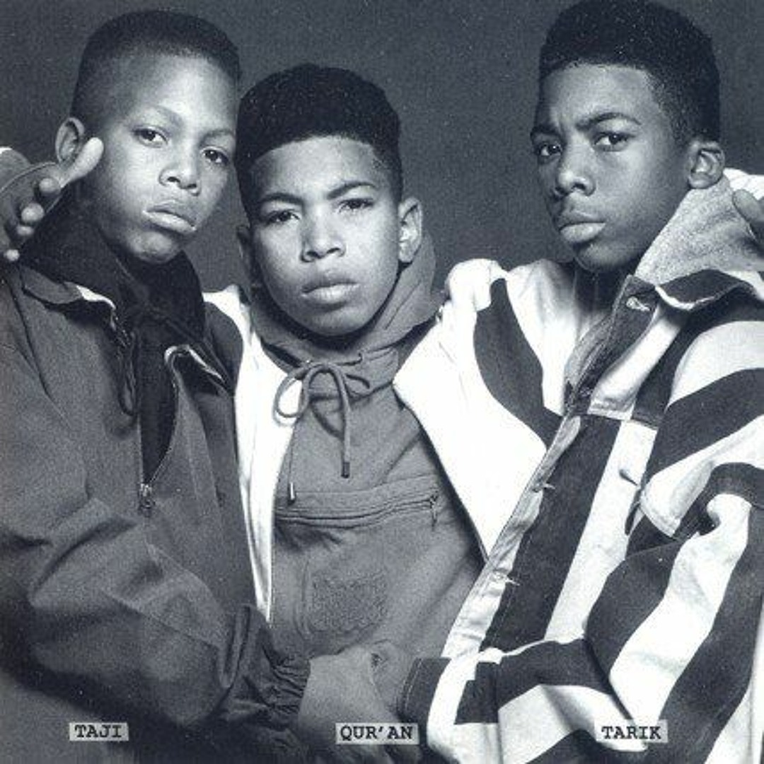 Da Youngsta's - Somethin' 4 Da Youngsta's - Amazon.com Music
