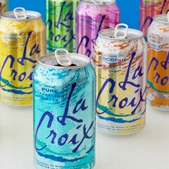Episode 36 - "Sparkling La Croix Boys" w/ Philip Markle