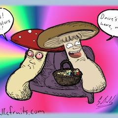 InfectedMushroom - Demons Of Pain