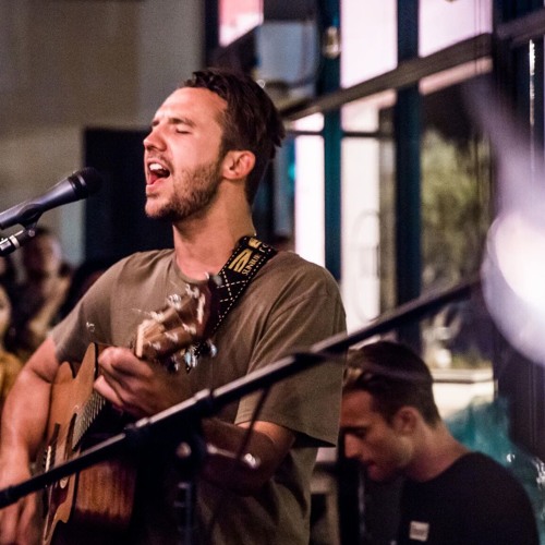 Worship - Charlie Grooms 3/30/18