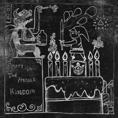 Party In The Hyrule Kingdom || Feat. Rumble Pak