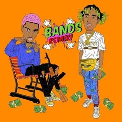 Comethazine & Rich The Kid - Bands [Official Audio]