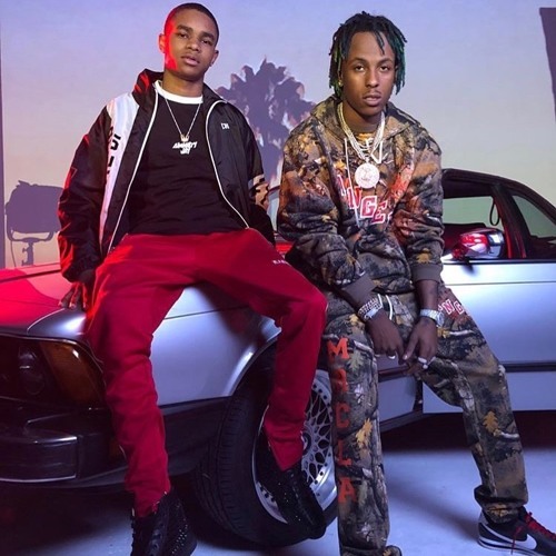 Stream YBN Almighty Jay ft. Rich The Kid Chopsticks Remix by RICH THE