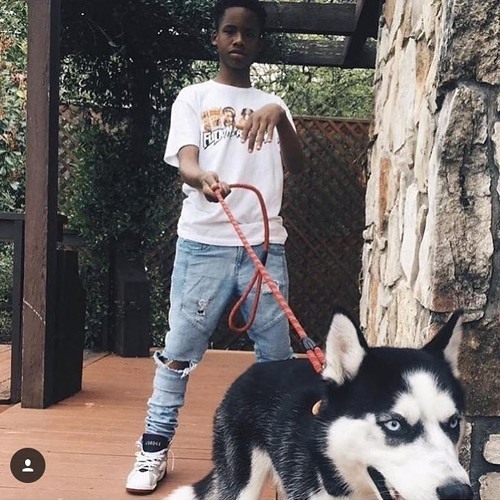 Tay K - Based [Prod. DP Beats]