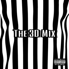 Proud The 3D Mix