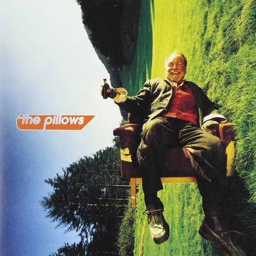 The Pillows - Back Seat Dog