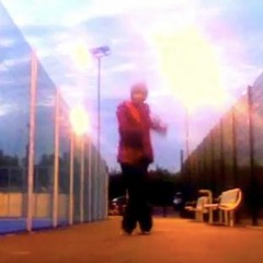 Justin Timberlake - Man of the Woods (Al Sanya) Cover