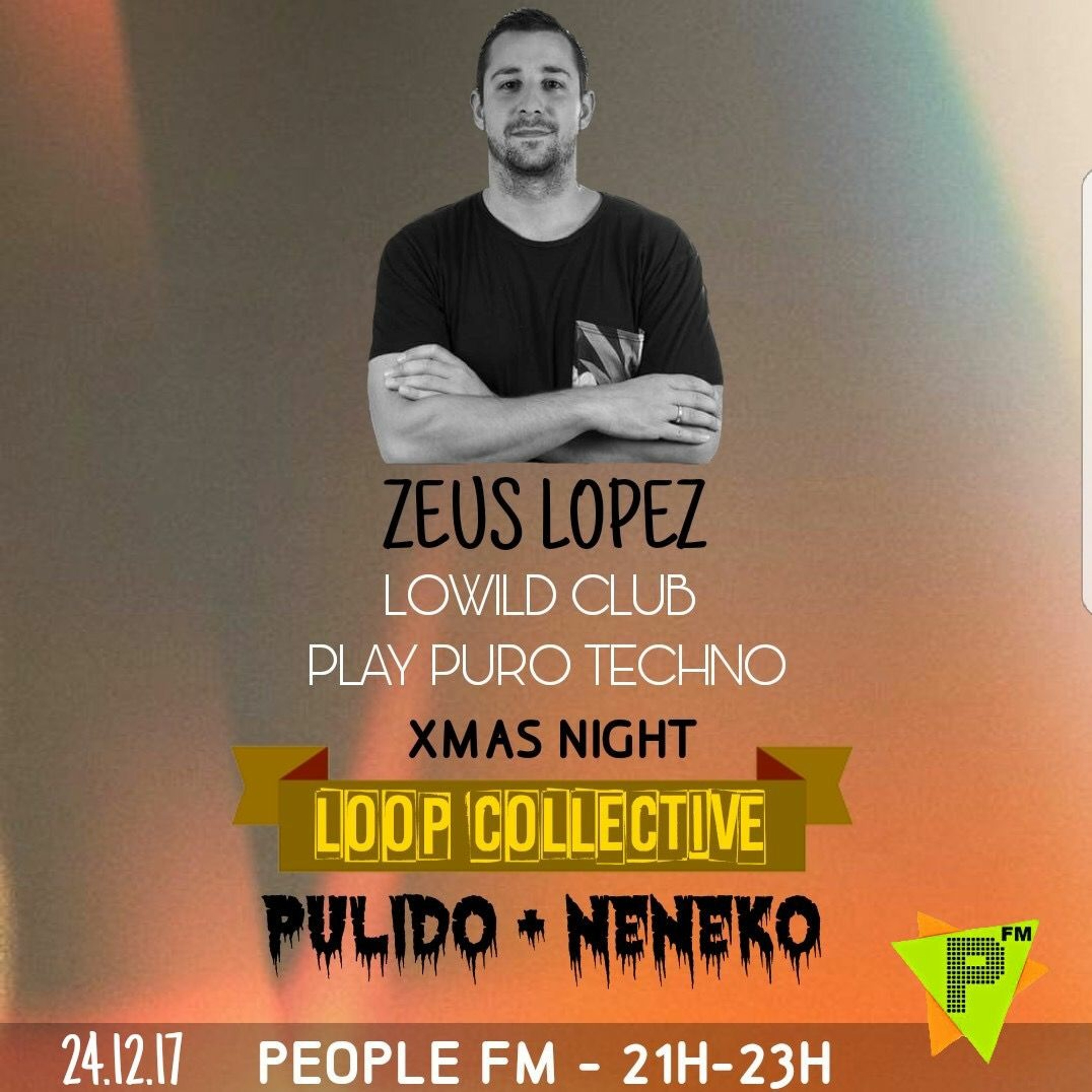Zeus Lopez