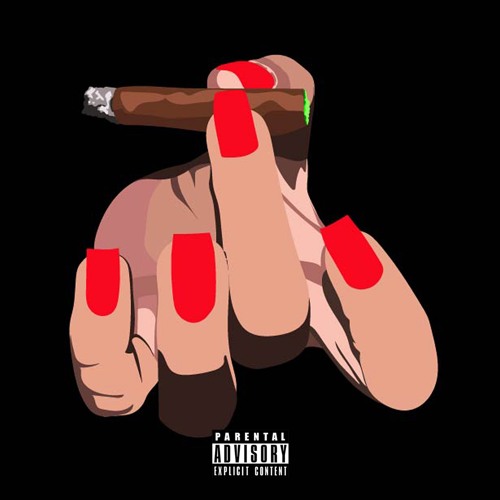 Smileyface - Stoner Chicks Do It Better