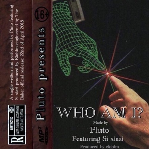 WHO AM I - ft. si xiazi (prod. elohim)