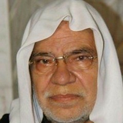 *نسَبٌ شريفٌ طاهرٌ سادَ الوَرى عزاً وإجلالاً ومجداً فاخرا - المنشد الكبير الحاج حسن حفار رحمه الله*