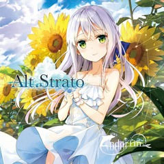 【M3-2018春】Alt.Strato(Endorfin. 4thAlbum) Crossfade