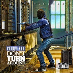 Don't Turn Around (Gmix)