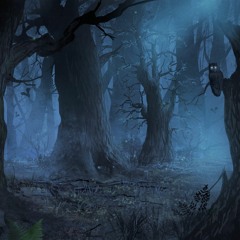 Dreamstalker - Drifting Down The Stream (ilia YG Sound design remix)