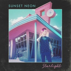 Sunset Neon (Blue Stahli COVER)