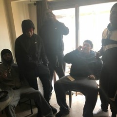 Big Q Ft Big Doe , Shlank - Profit (prod By Big Doe)