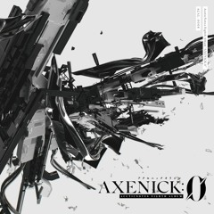 【AcuticNotes】AXENICK:0【2018 春M3 E-14a】