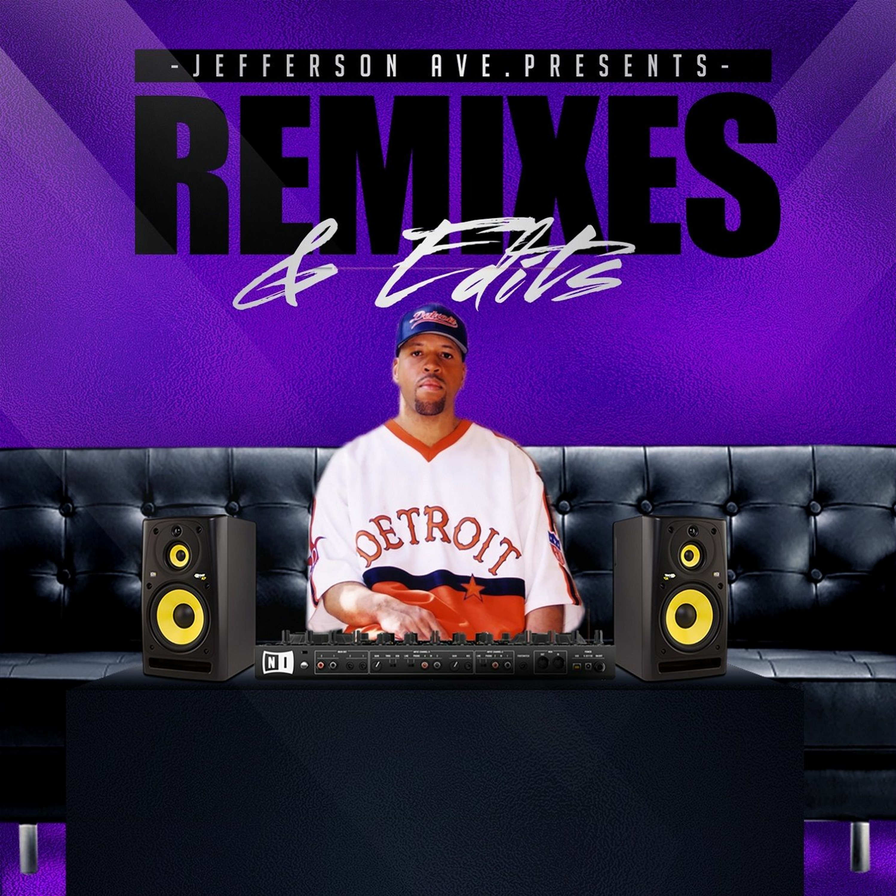 DJ Assault®™