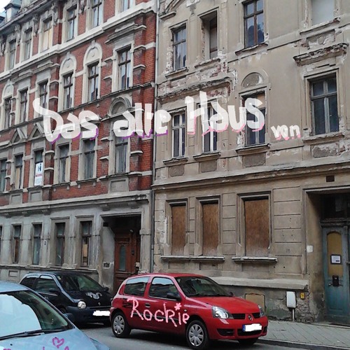 Das Alte Haus Von Rocky Docky Cut Cover First Take By