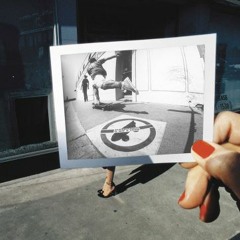 dance on the concrete