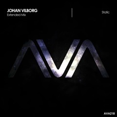 Johan Vilborg - Static