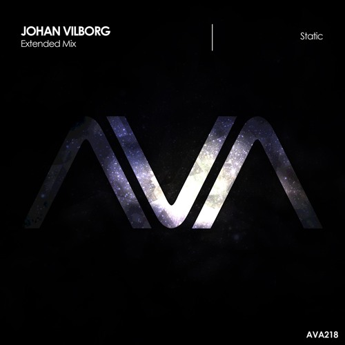 Johan Vilborg - Static
