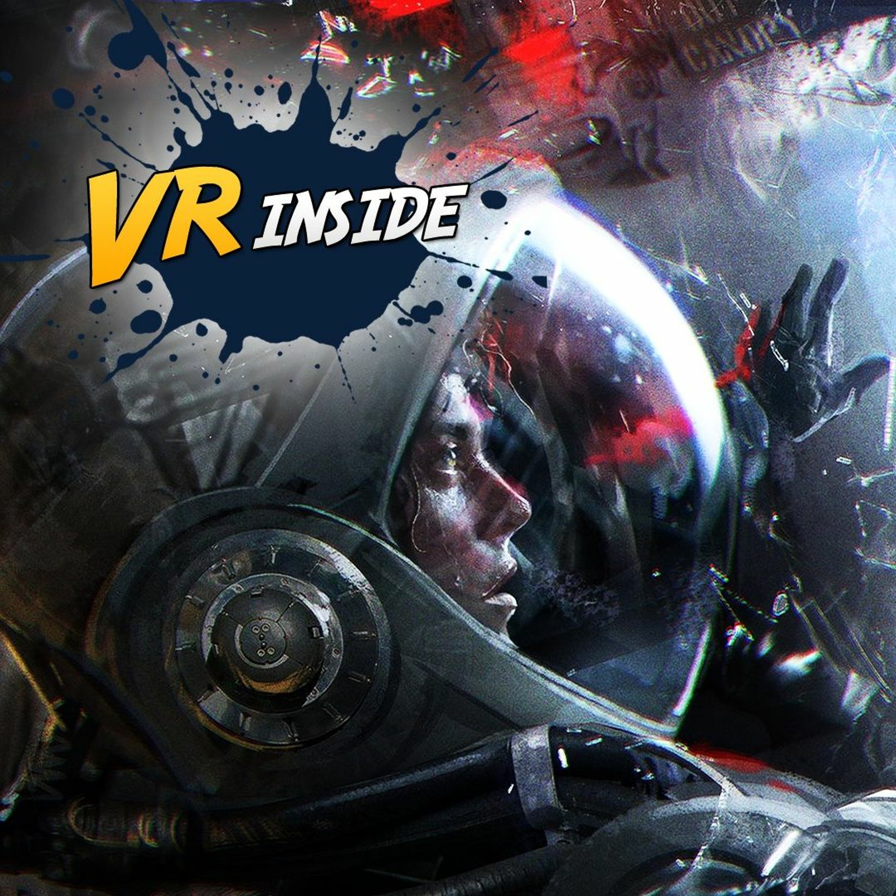 Ep.33 - Vive Pro Camera, Alien Descent, Defector & God of War in Virtual Reality