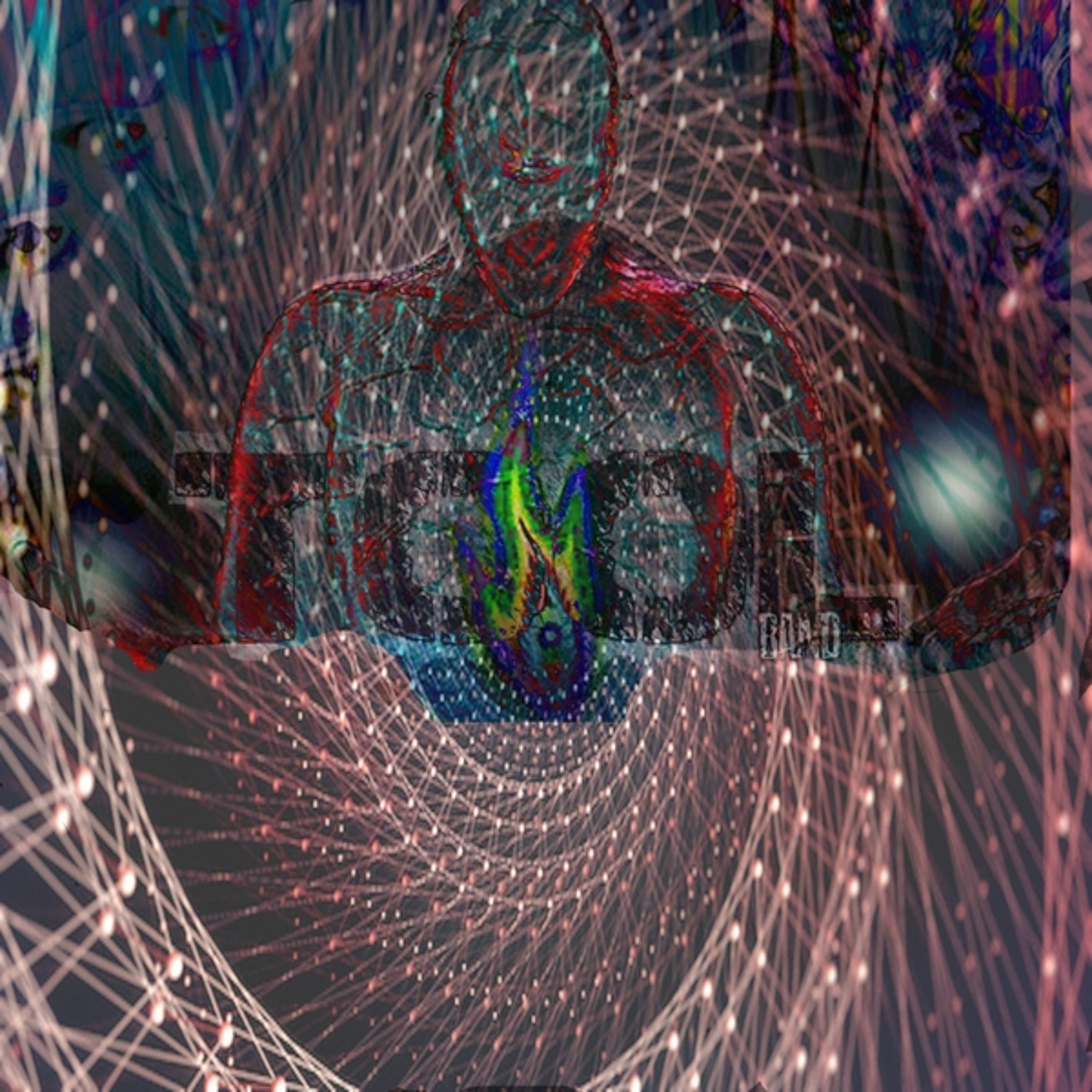 Sober episode artwork