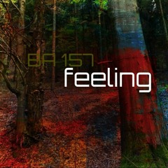 B-A 157 Feeling [used]