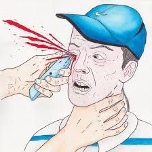 NTER - I WONT LET YOU DOWN