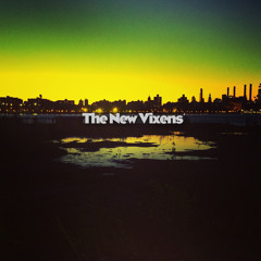 The New Vixens - The Endangered Go Sailing