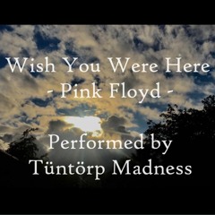 Wish You Were Here (Pink Floyd cover)