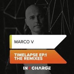 Marco V - More Than A Life Away (Cristian Ketelaars Rework)