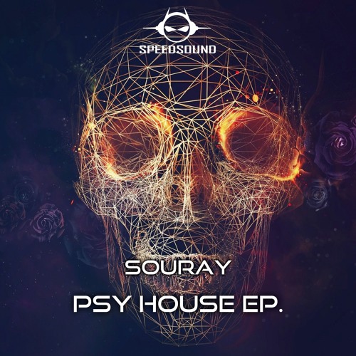 SOURAY - Psy House (Original Mix) *Psystyle*