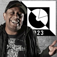 The Evolution of DJ MARKY | Artsy Audio Podcast #023