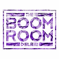 202 - The Boom Room - Wouter S