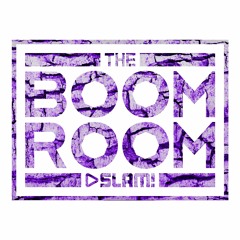 202 - The Boom Room - Drumcode [30m Special]