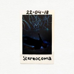 Thomas Mraz  - STEREOCOMA Feat. Oxxxymiron